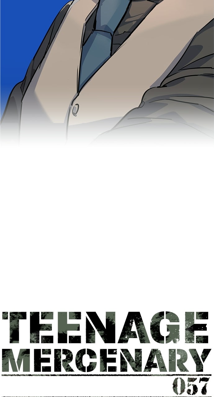Read Teenage Mercenary Manga Online