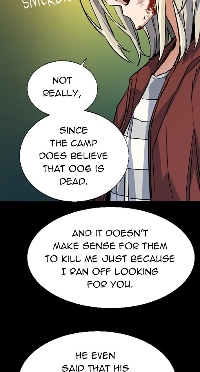 Read Teenage Mercenary Manga Online