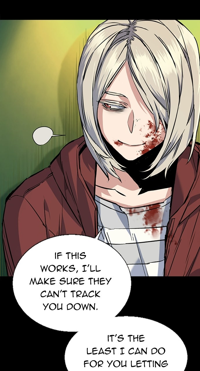 Read Teenage Mercenary Manga Online