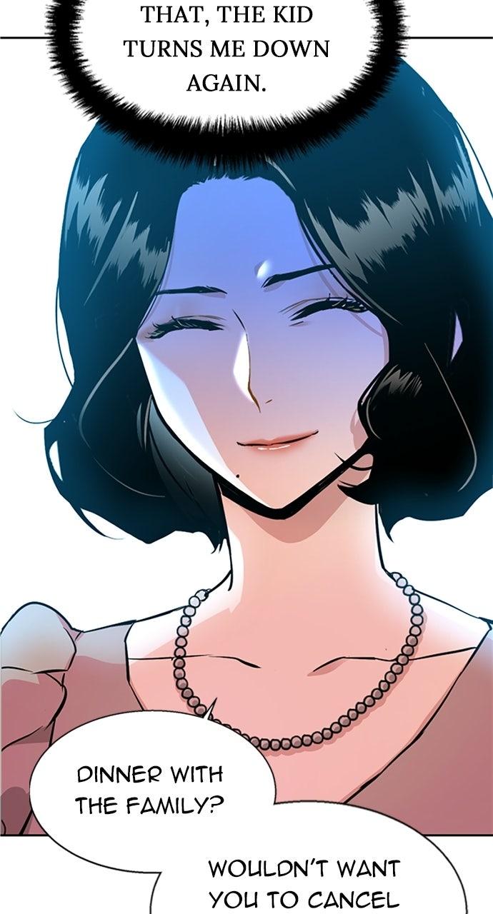 Read Teenage Mercenary Manga Online