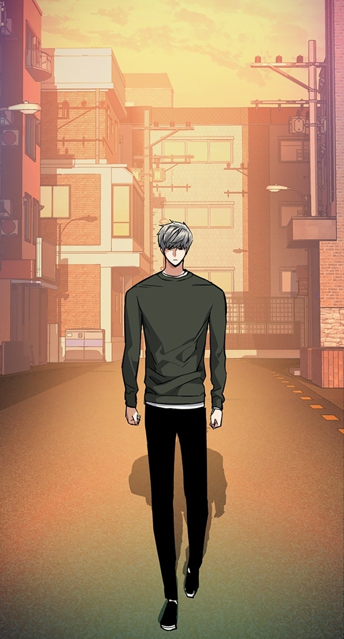Read Teenage Mercenary Manga Online