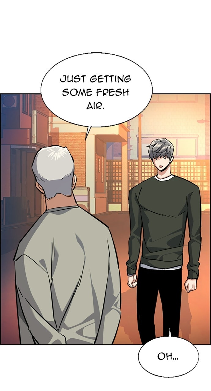 Read Teenage Mercenary Manga Online