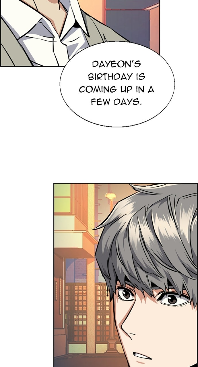 Read Teenage Mercenary Manga Online