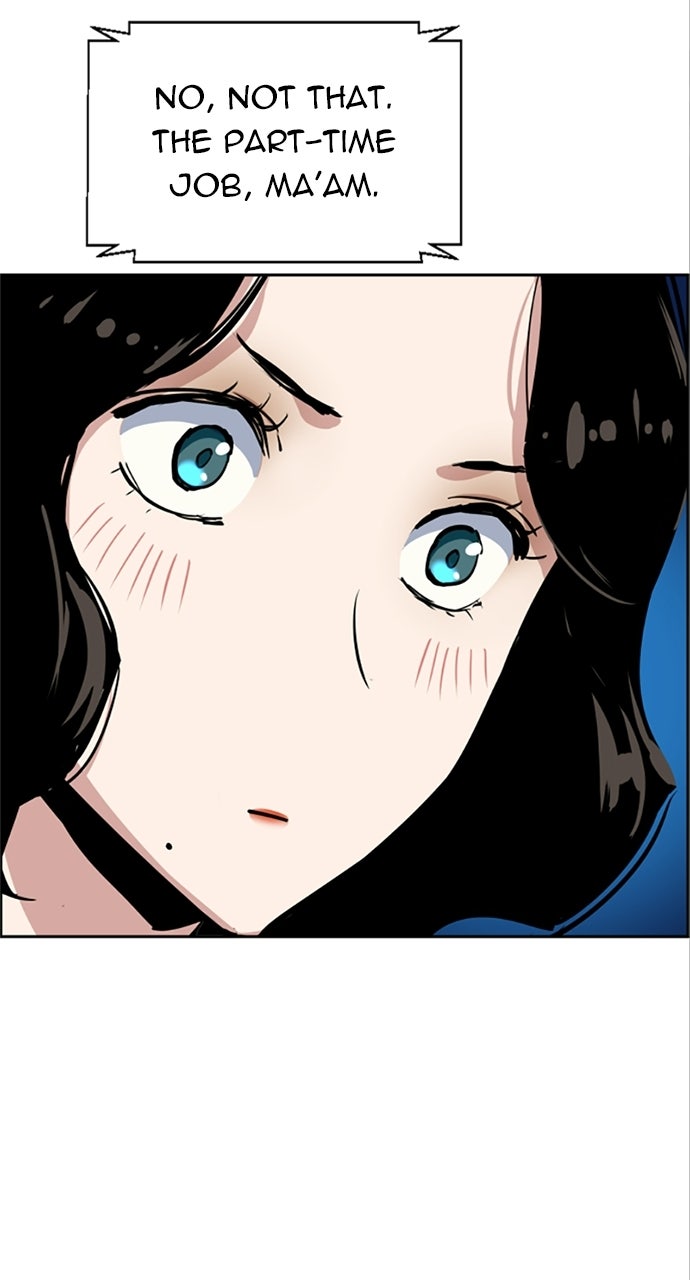 Read Teenage Mercenary Manga Online