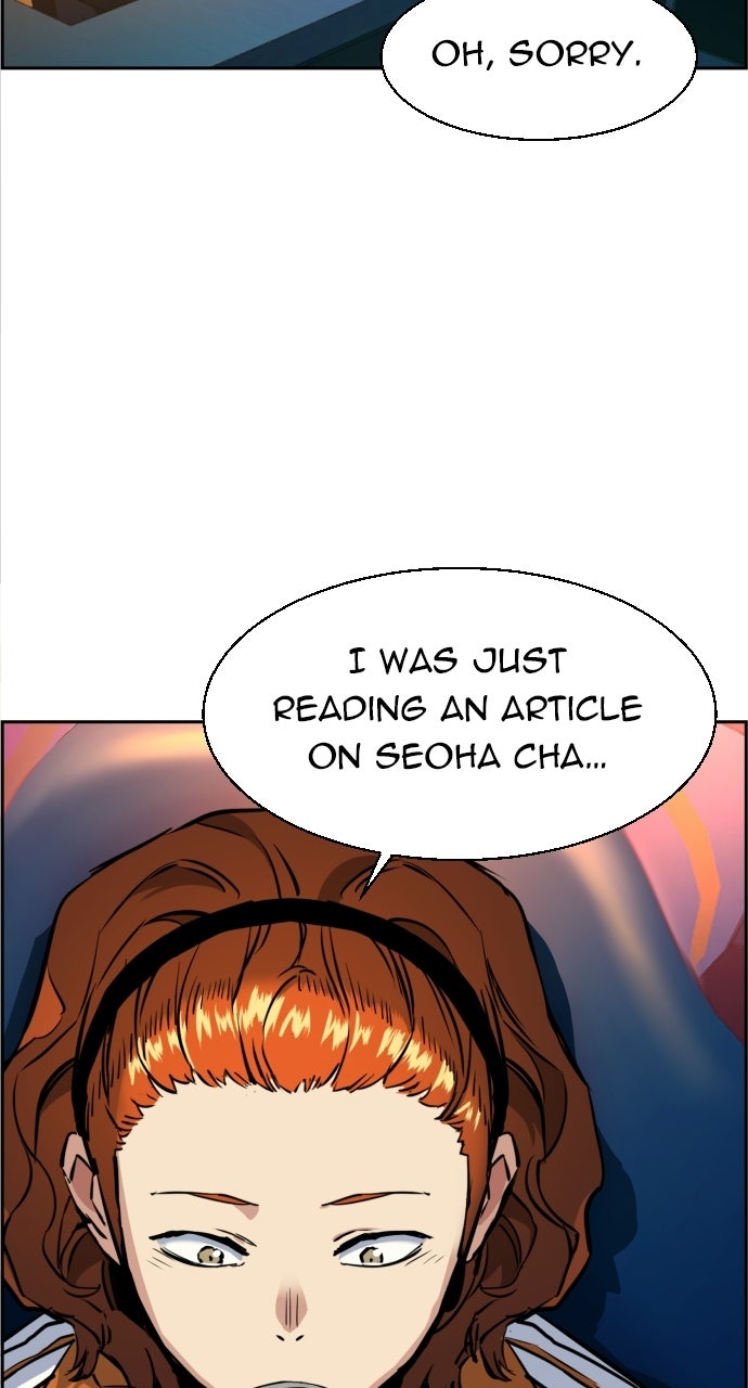 Read Teenage Mercenary Manga Online