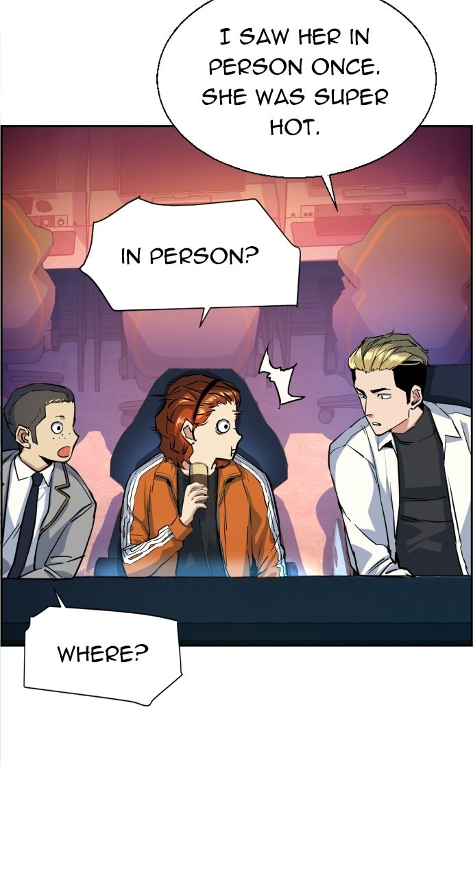 Read Teenage Mercenary Manga Online