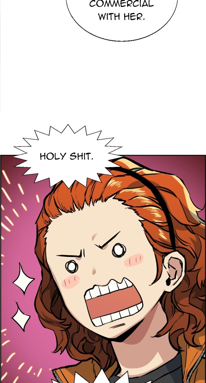 Read Teenage Mercenary Manga Online