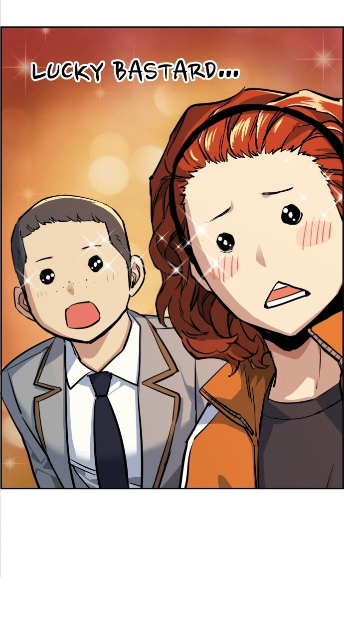 Read Teenage Mercenary Manga Online