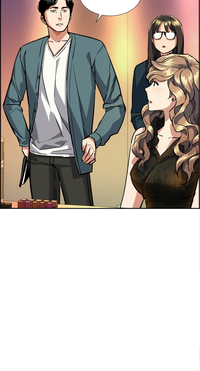 Read Teenage Mercenary Manga Online