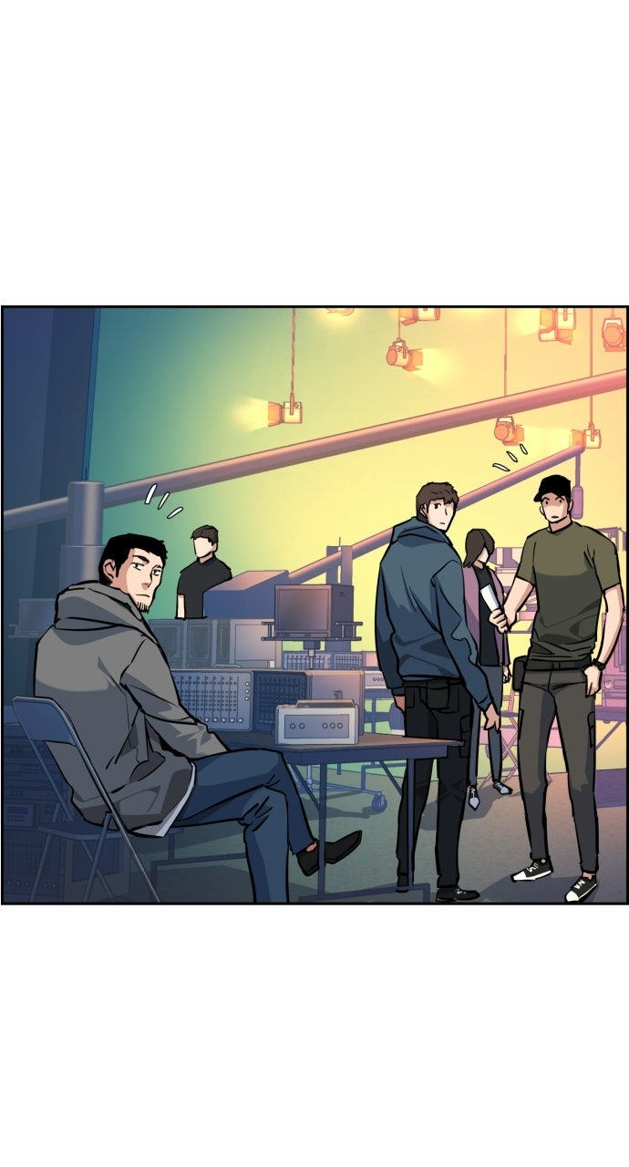 Read Teenage Mercenary Manga Online