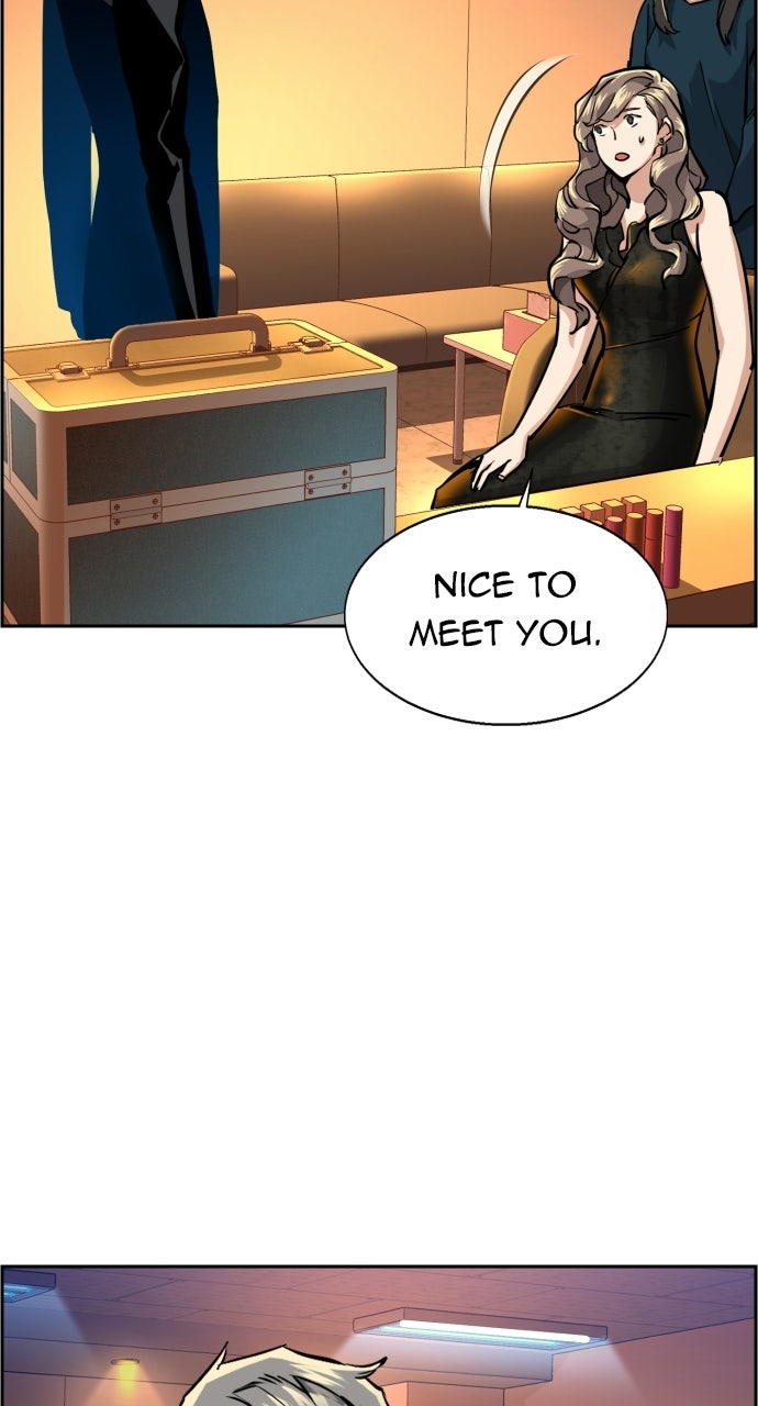Read Teenage Mercenary Manga Online