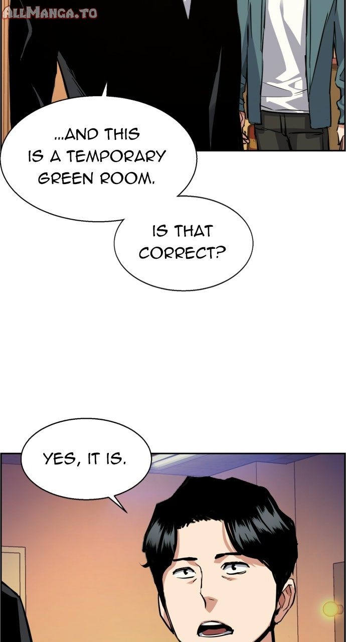 Read Teenage Mercenary Manga Online