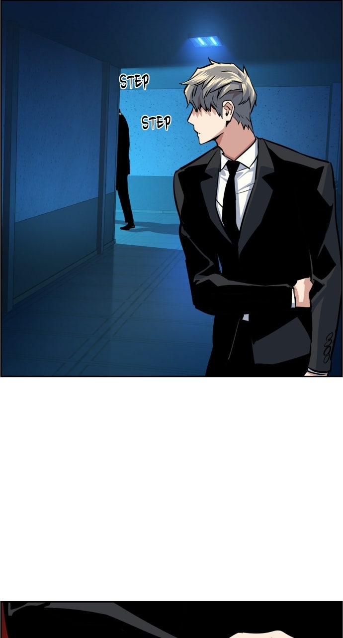 Read Teenage Mercenary Manga Online