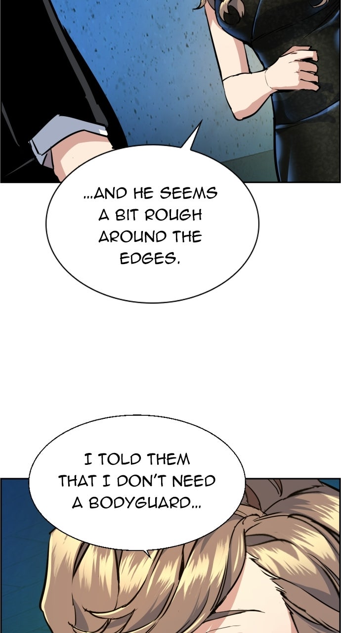 Read Teenage Mercenary Manga Online