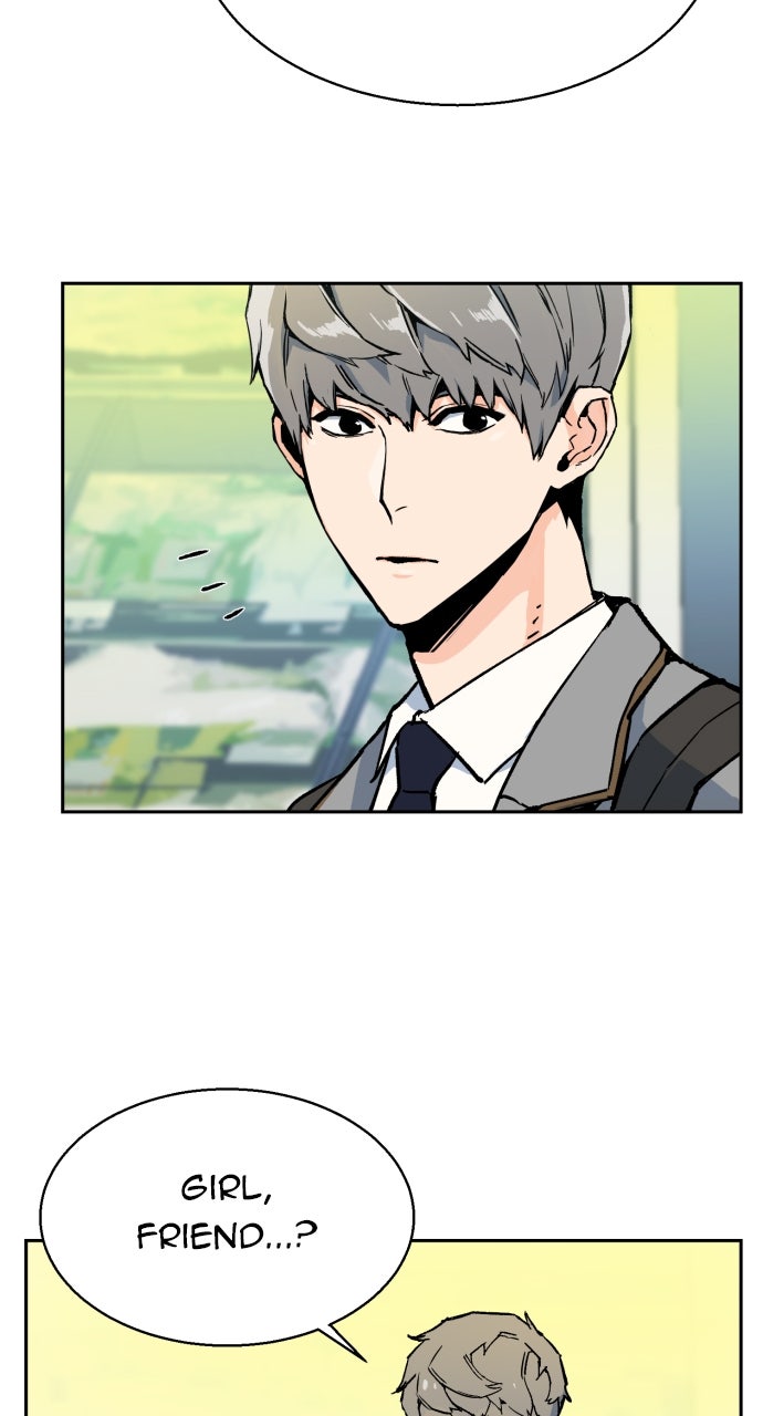 Read Teenage Mercenary Manga Online