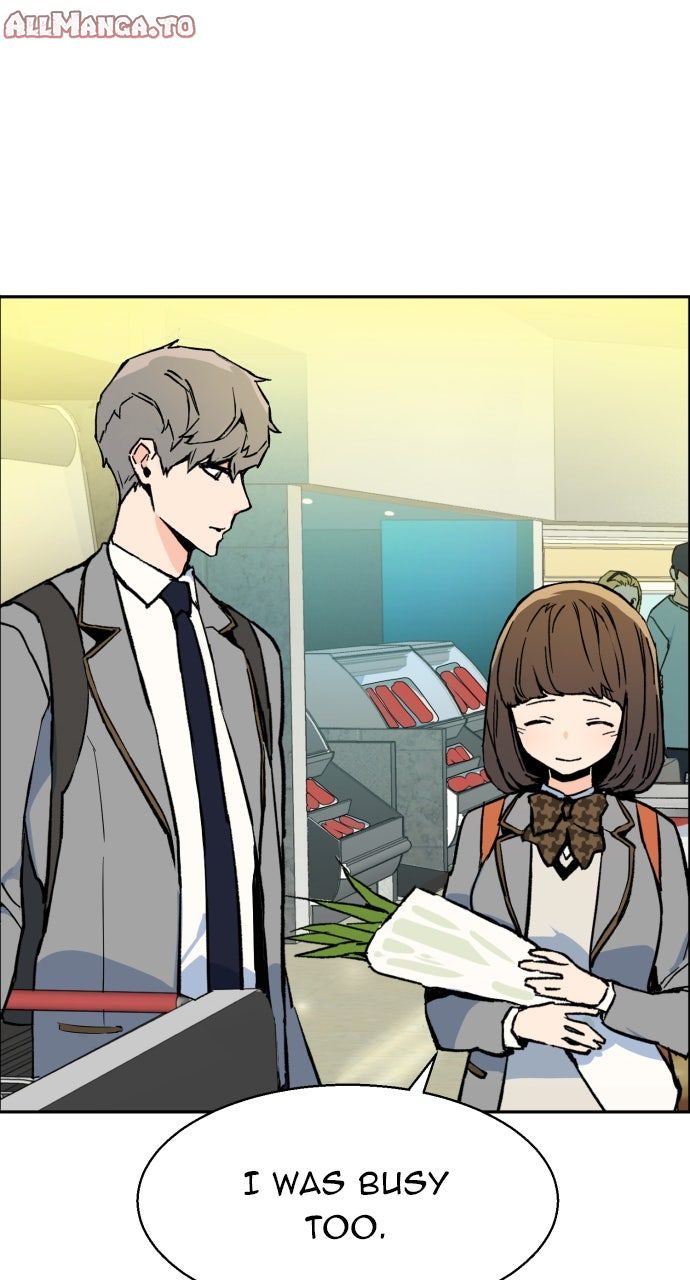 Read Teenage Mercenary Manga Online