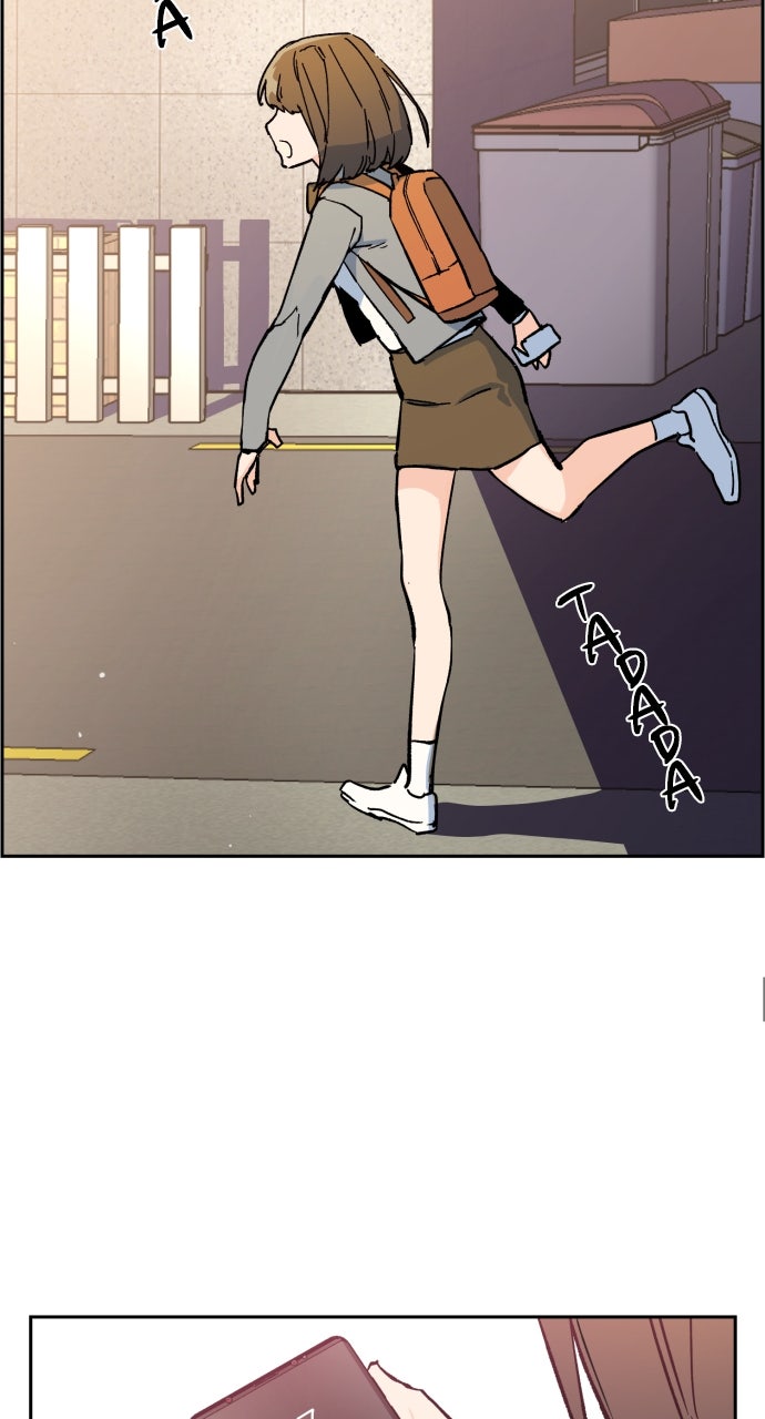 Read Teenage Mercenary Manga Online