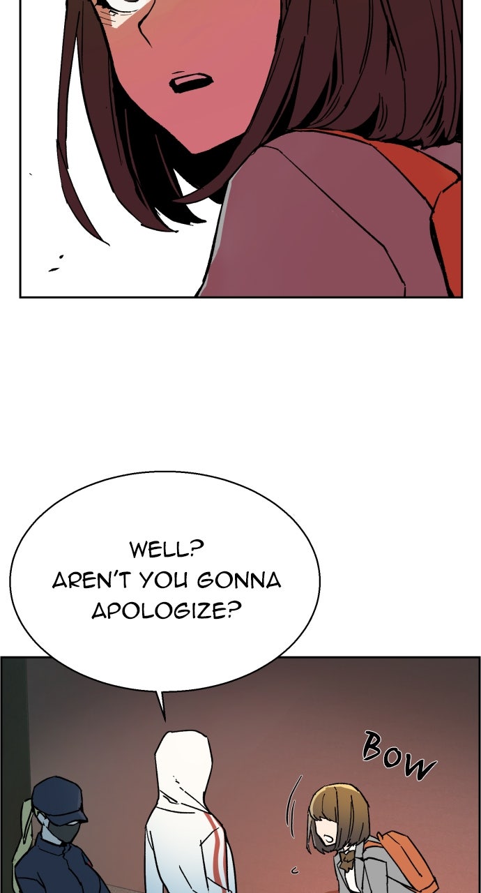 Read Teenage Mercenary Manga Online