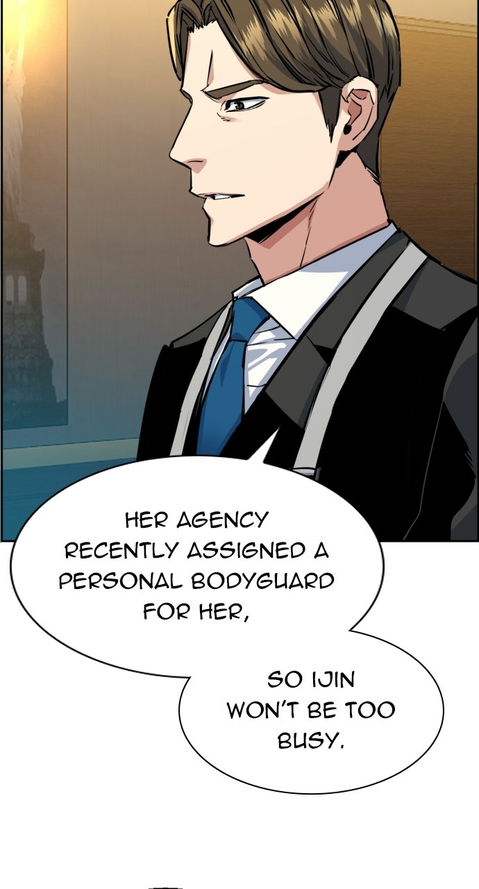 Read Teenage Mercenary Manga Online