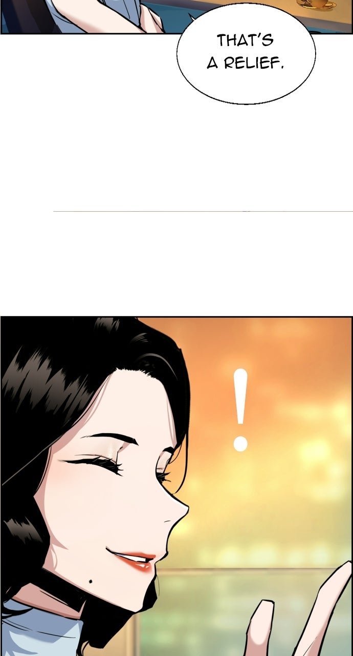 Read Teenage Mercenary Manga Online