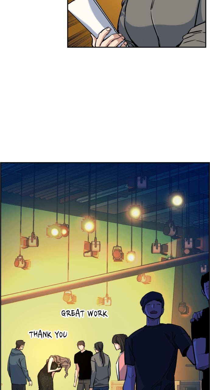 Read Teenage Mercenary Manga Online