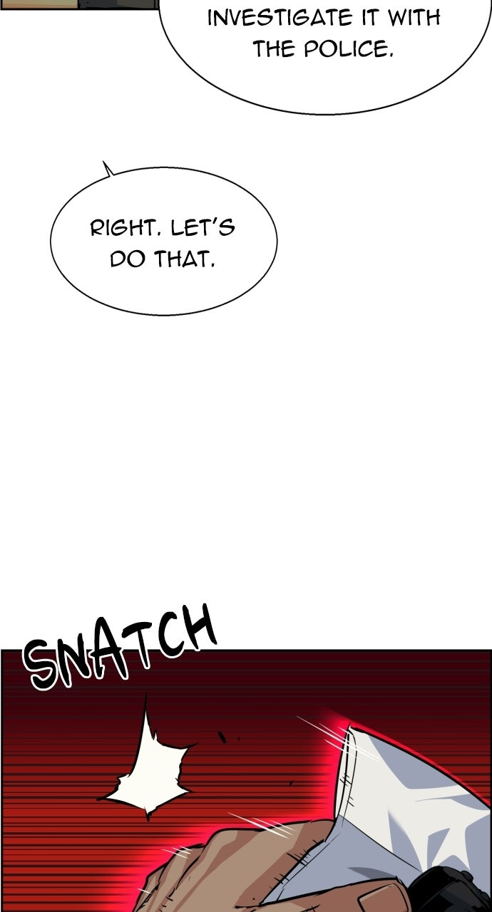 Read Teenage Mercenary Manga Online