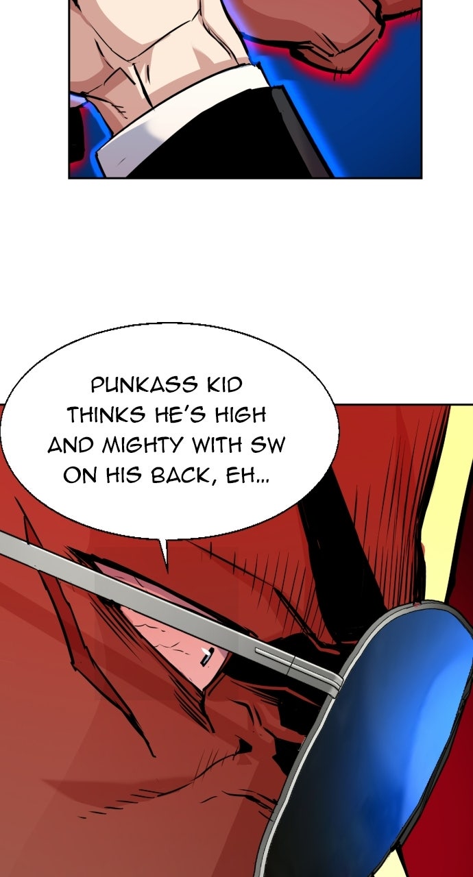 Read Teenage Mercenary Manga Online
