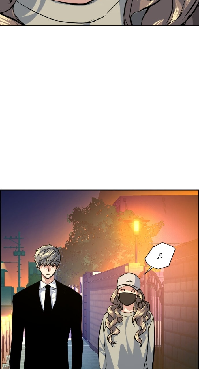Read Teenage Mercenary Manga Online
