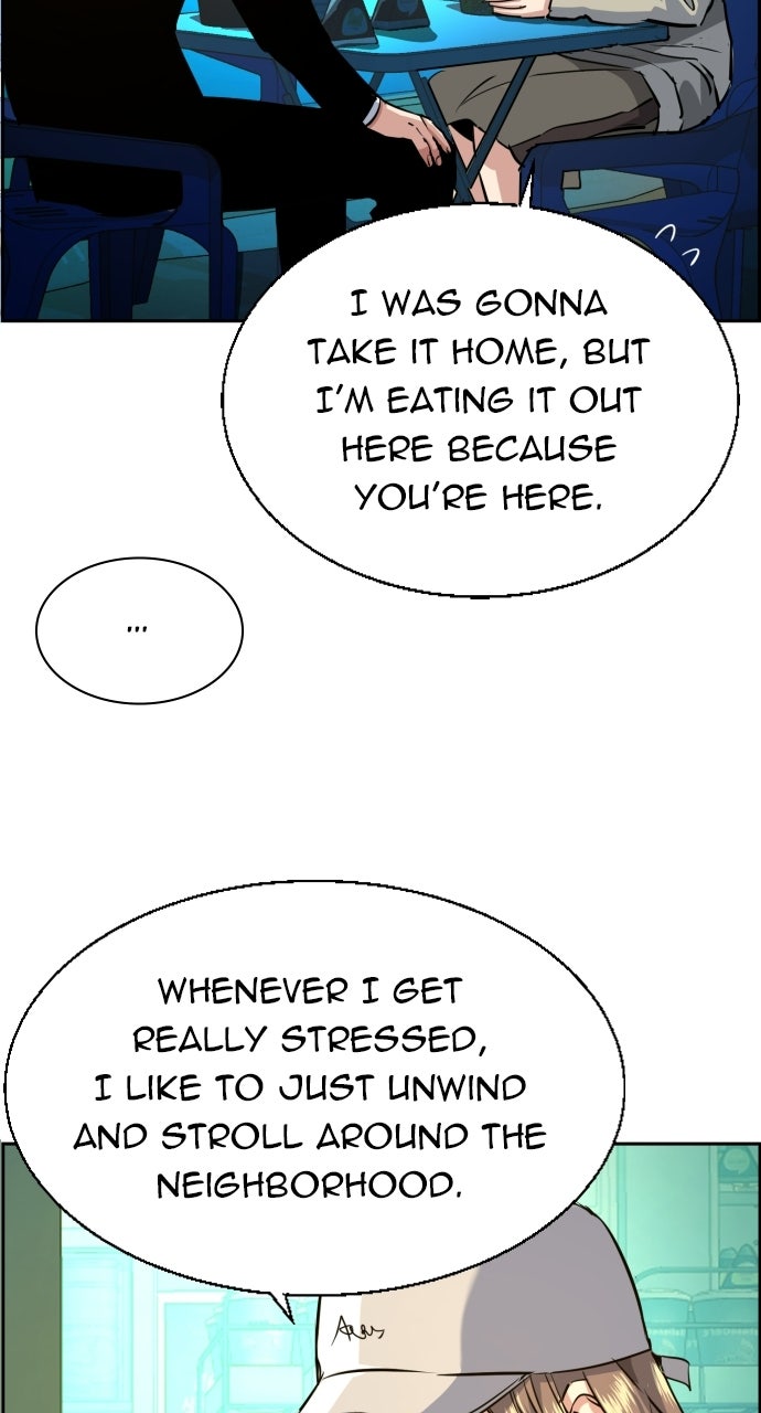 Read Teenage Mercenary Manga Online