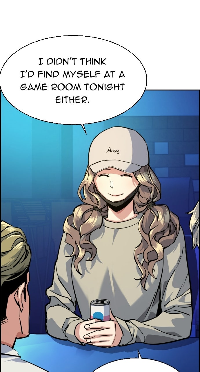 Read Teenage Mercenary Manga Online