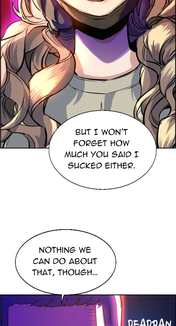 Read Teenage Mercenary Manga Online