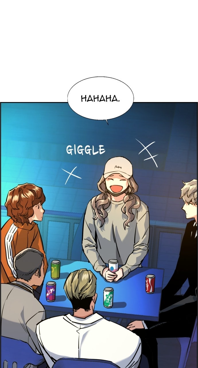 Read Teenage Mercenary Manga Online