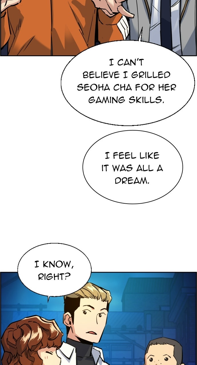 Read Teenage Mercenary Manga Online