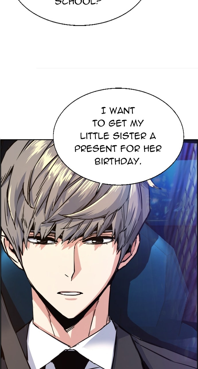 Read Teenage Mercenary Manga Online