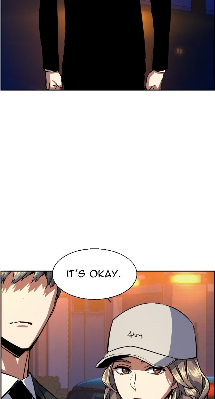 Read Teenage Mercenary Manga Online