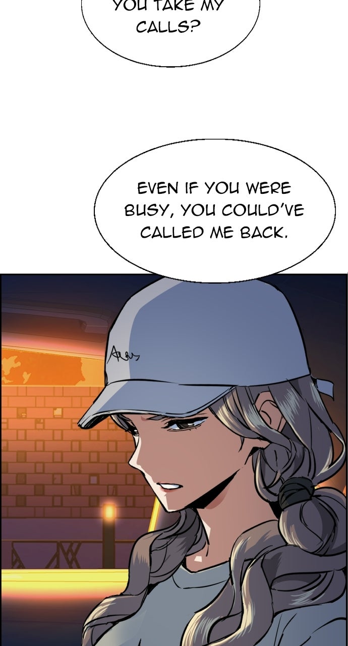 Read Teenage Mercenary Manga Online