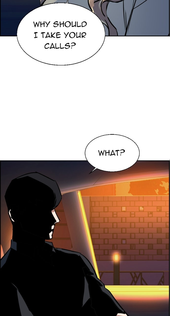 Read Teenage Mercenary Manga Online