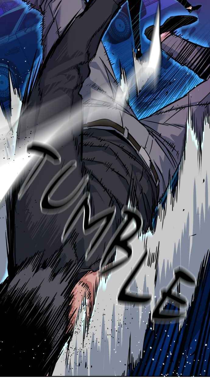 Read Teenage Mercenary Manga Online