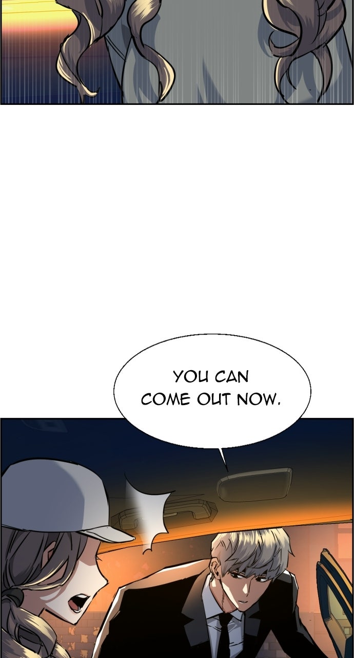 Read Teenage Mercenary Manga Online