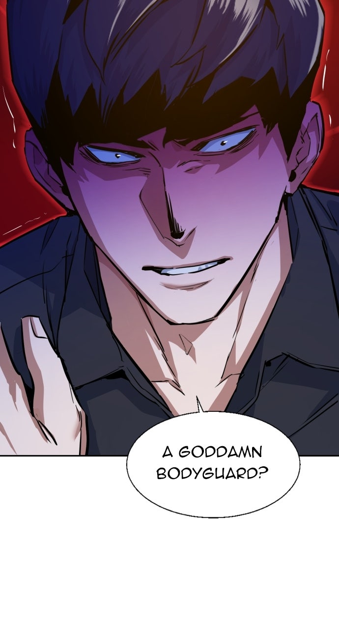 Read Teenage Mercenary Manga Online
