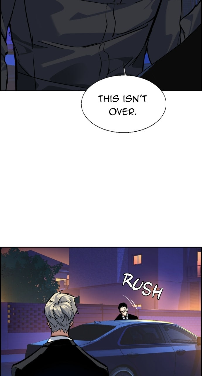 Read Teenage Mercenary Manga Online