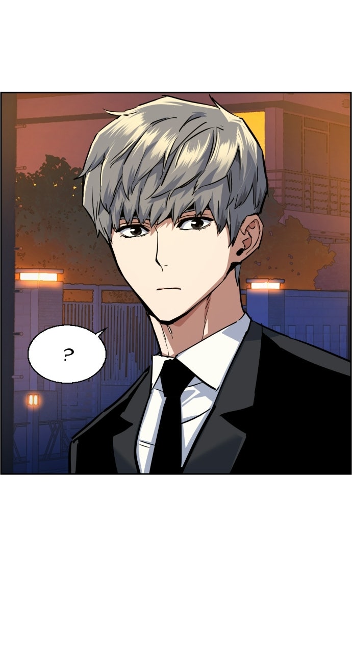 Read Teenage Mercenary Manga Online