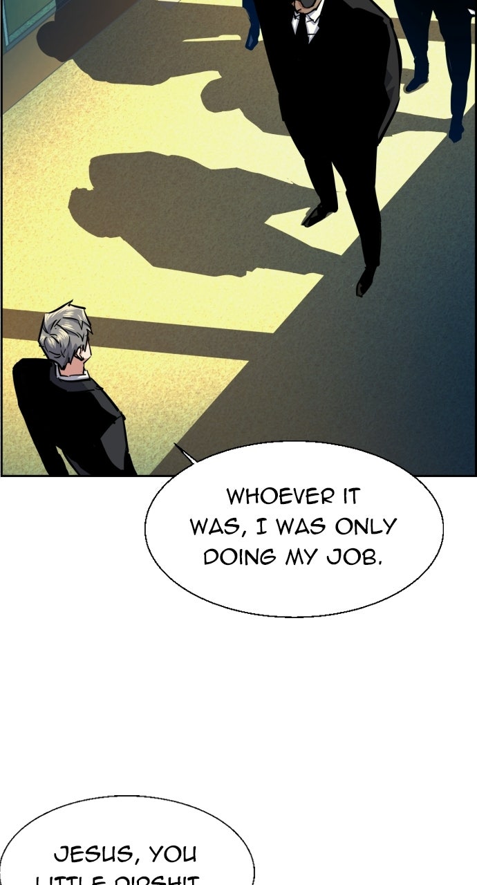 Read Teenage Mercenary Manga Online