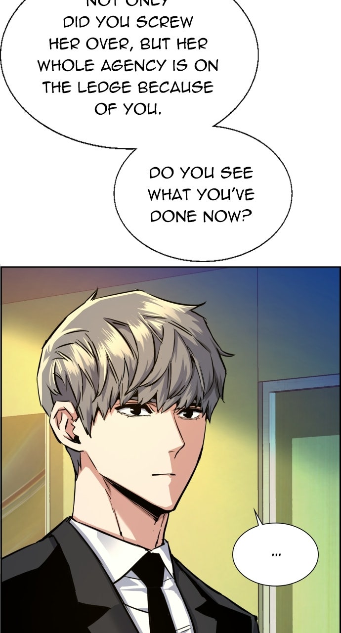 Read Teenage Mercenary Manga Online