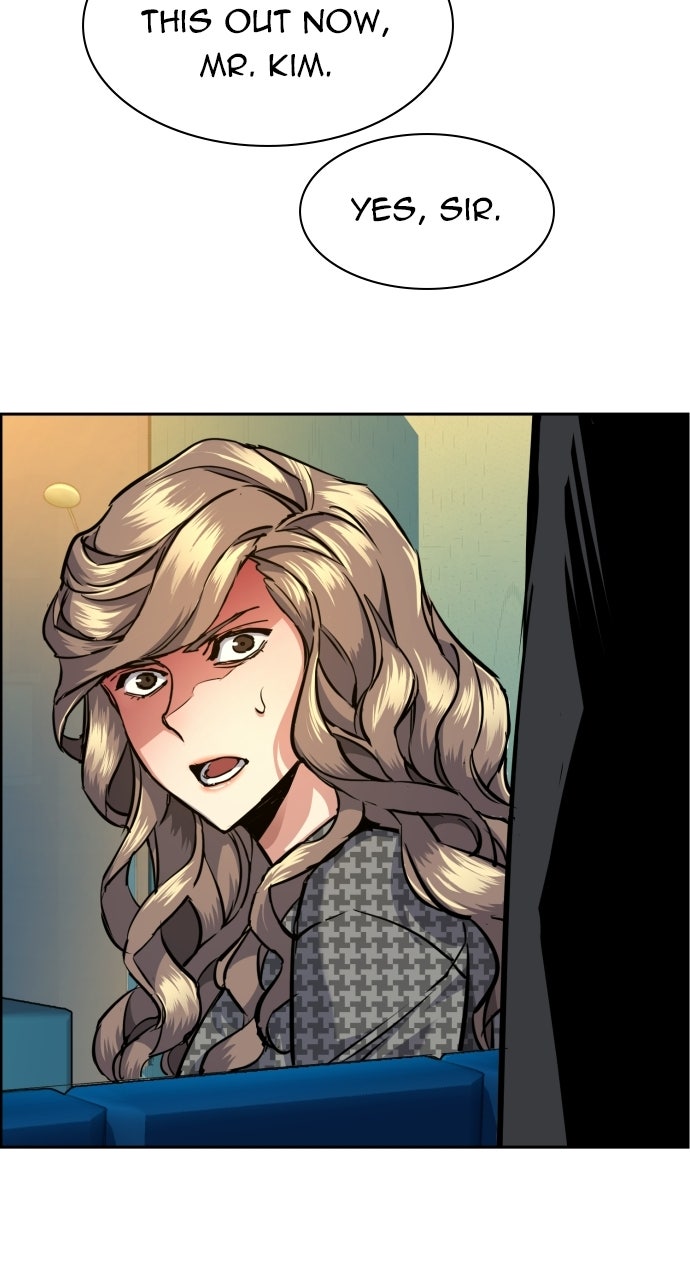Read Teenage Mercenary Manga Online