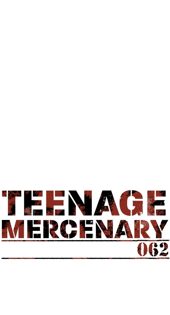 Read Teenage Mercenary Manga Online
