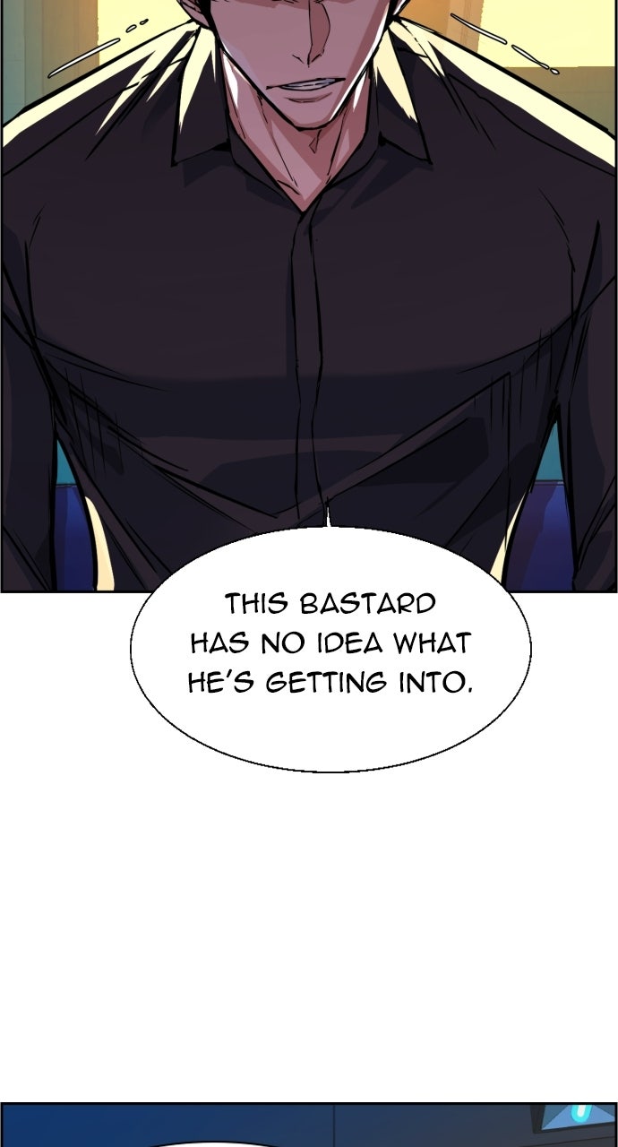 Read Teenage Mercenary Manga Online