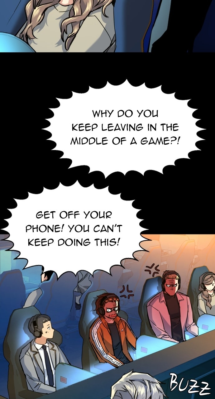 Read Teenage Mercenary Manga Online