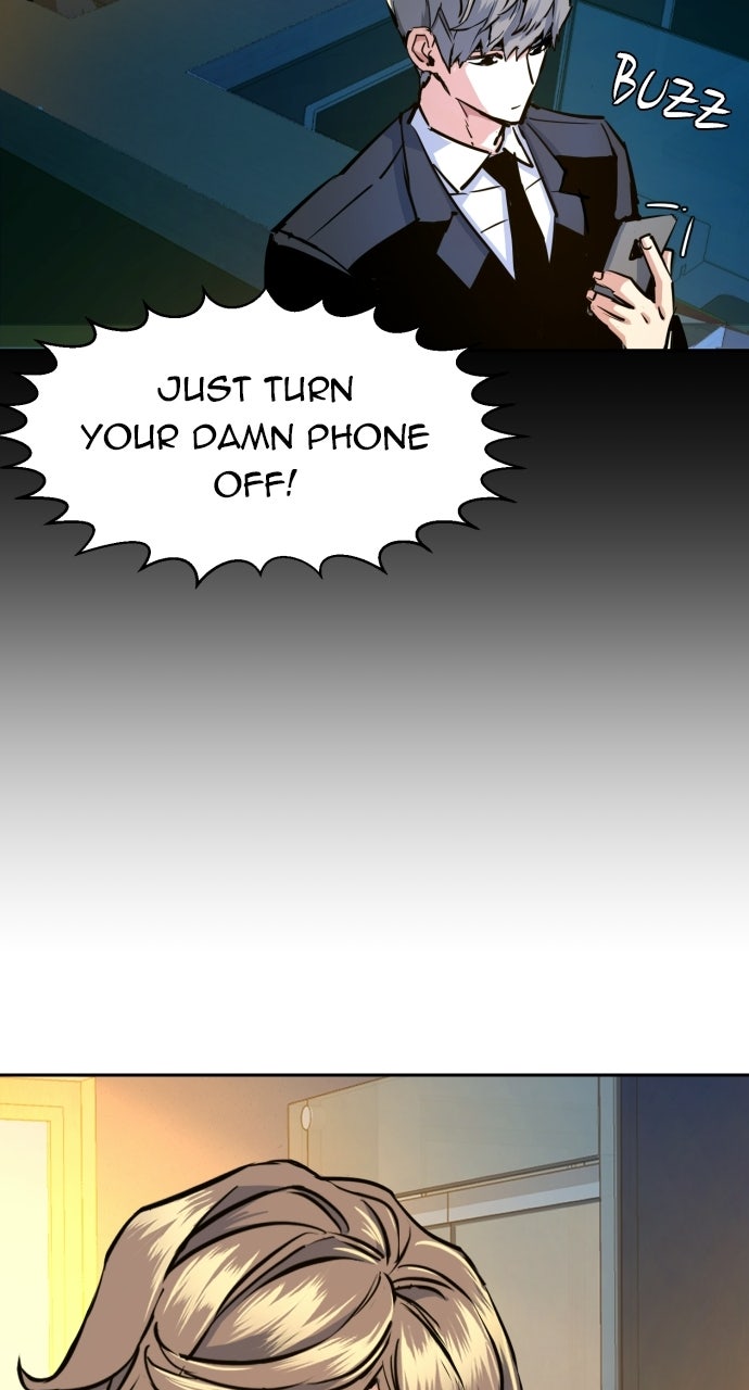 Read Teenage Mercenary Manga Online