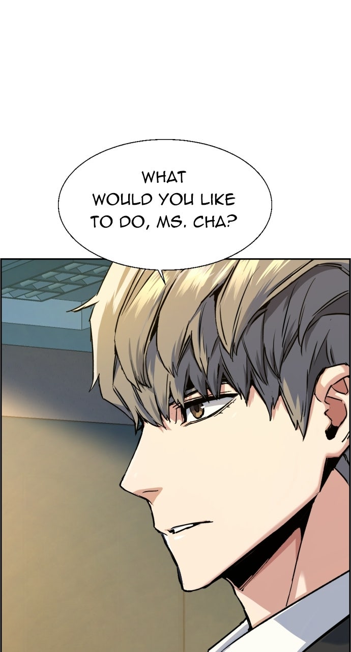 Read Teenage Mercenary Manga Online